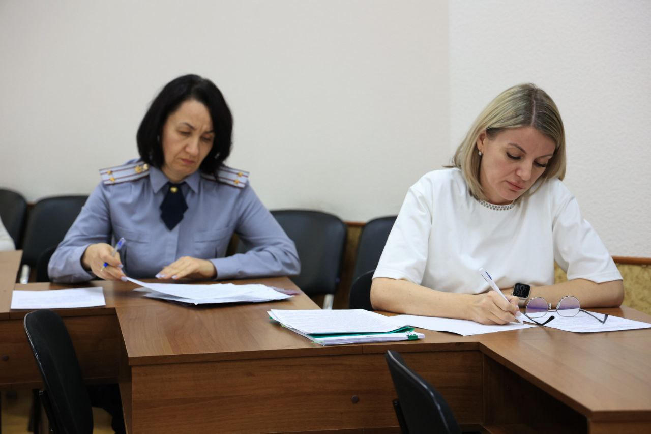 В Верховном Совете сформирована позиция по применению нового федерального закона о системе сопровождения и социальной адаптации людей, освобождающихся из мест лишения свободы В Верховном Совете сформирована позиция по применению нового федерального закона о системе сопровождения и социальной адаптации людей, освобождающихся из мест лишения свободы