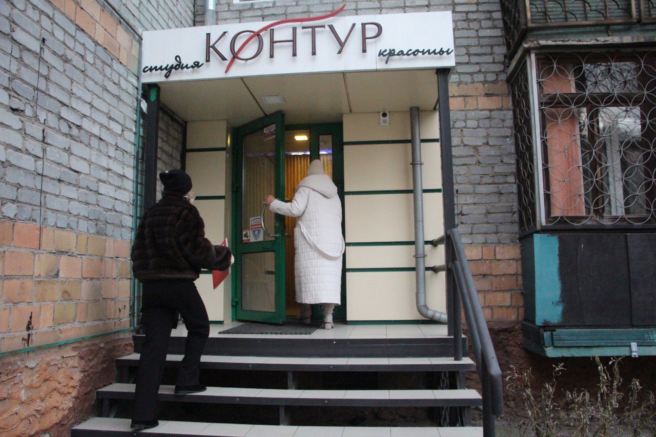 Комиссия продолжает знакомство с участниками конкурса «Лучшие в бизнесе. Абакан – 2025».За главный приз городского конкурса «Лучшие в бизнесе. Абакан – 2025» в этом году будут бороться 32 участника: 19 ремесленников и 13... Комиссия продолжает знакомство с участниками конкурса «Лучшие в бизнесе. Абакан – 2025».За главный приз городского конкурса «Лучшие в бизнесе. Абакан – 2025» в этом году будут бороться 32 участника: 19 ремесленников и 13...