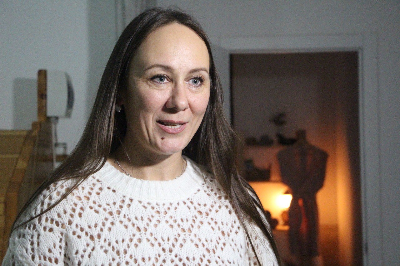 Комиссия продолжает знакомство с участниками конкурса «Лучшие в бизнесе. Абакан – 2025».За главный приз городского конкурса «Лучшие в бизнесе. Абакан – 2025» в этом году будут бороться 32 участника: 19 ремесленников и 13... Комиссия продолжает знакомство с участниками конкурса «Лучшие в бизнесе. Абакан – 2025».За главный приз городского конкурса «Лучшие в бизнесе. Абакан – 2025» в этом году будут бороться 32 участника: 19 ремесленников и 13...