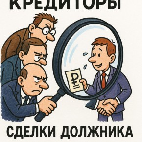 Покупка в зоне риска: как сохранить имущество при банкротстве продавца?