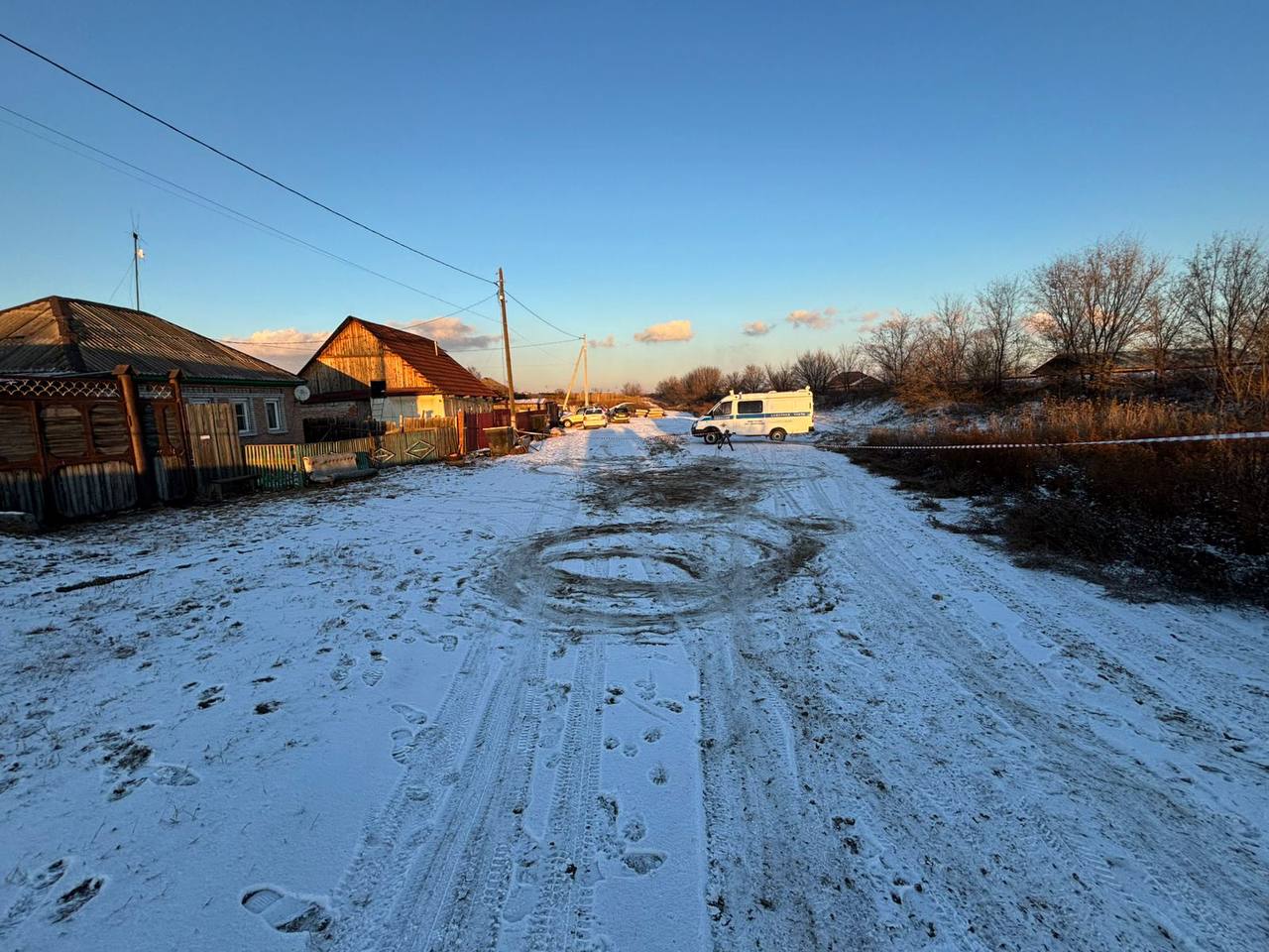 В Черногорске возбуждено уголовное дело по факту травмирования ребенка в результате нападения домашней собаки В Черногорске возбуждено уголовное дело по факту травмирования ребенка в результате нападения домашней собаки