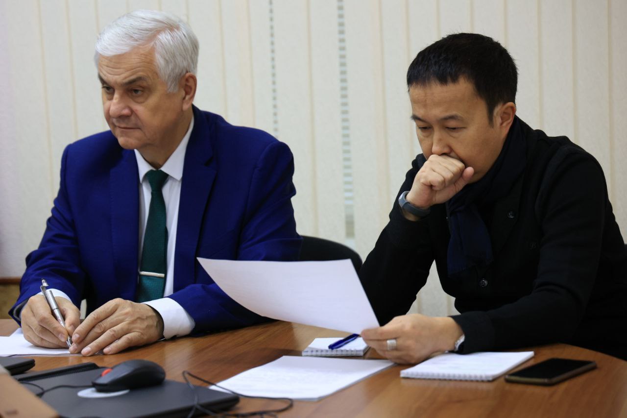 В Верховном Совете сформирована позиция по применению нового федерального закона о системе сопровождения и социальной адаптации людей, освобождающихся из мест лишения свободы В Верховном Совете сформирована позиция по применению нового федерального закона о системе сопровождения и социальной адаптации людей, освобождающихся из мест лишения свободы