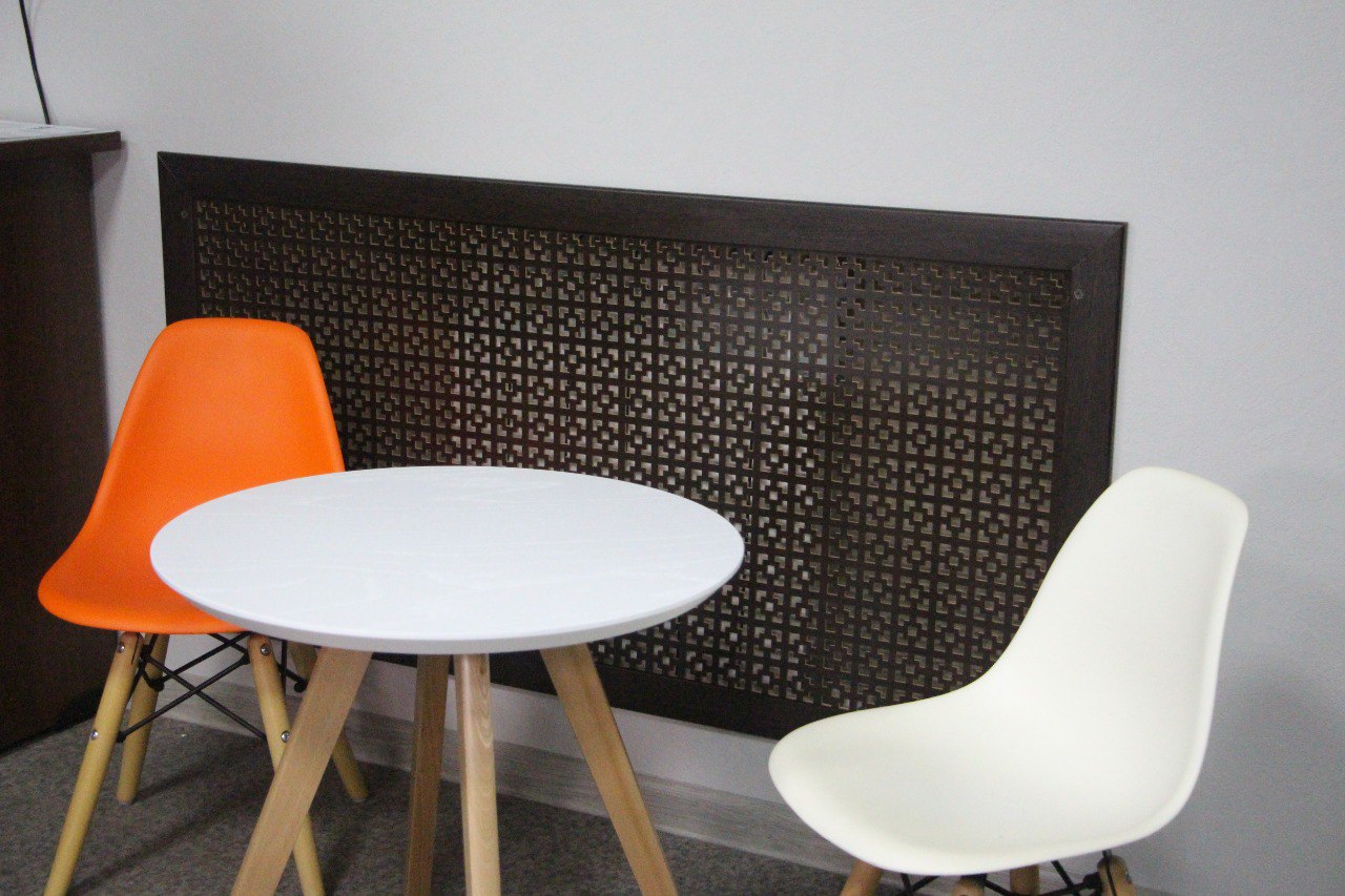 В жилом районе «Заречье» после капремонта открыли участковый пункт полиции В жилом районе «Заречье» после капремонта открыли участковый пункт полиции