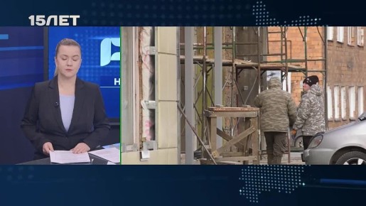 СЛЕДКОМ ПРОВЕРИТ КАЧЕСТВО РЕКОНСТРУКЦИИ ДОМА КУЛЬТУРЫ В РАСЦВЕТЕ