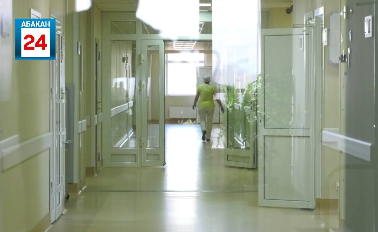 Немецкая овчарка напала на 7-летнюю девочку в 9 поселке Черногорска