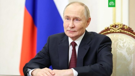 Путин отменяет соглашение о утилизации плутония с США: новая волна холодной войны?