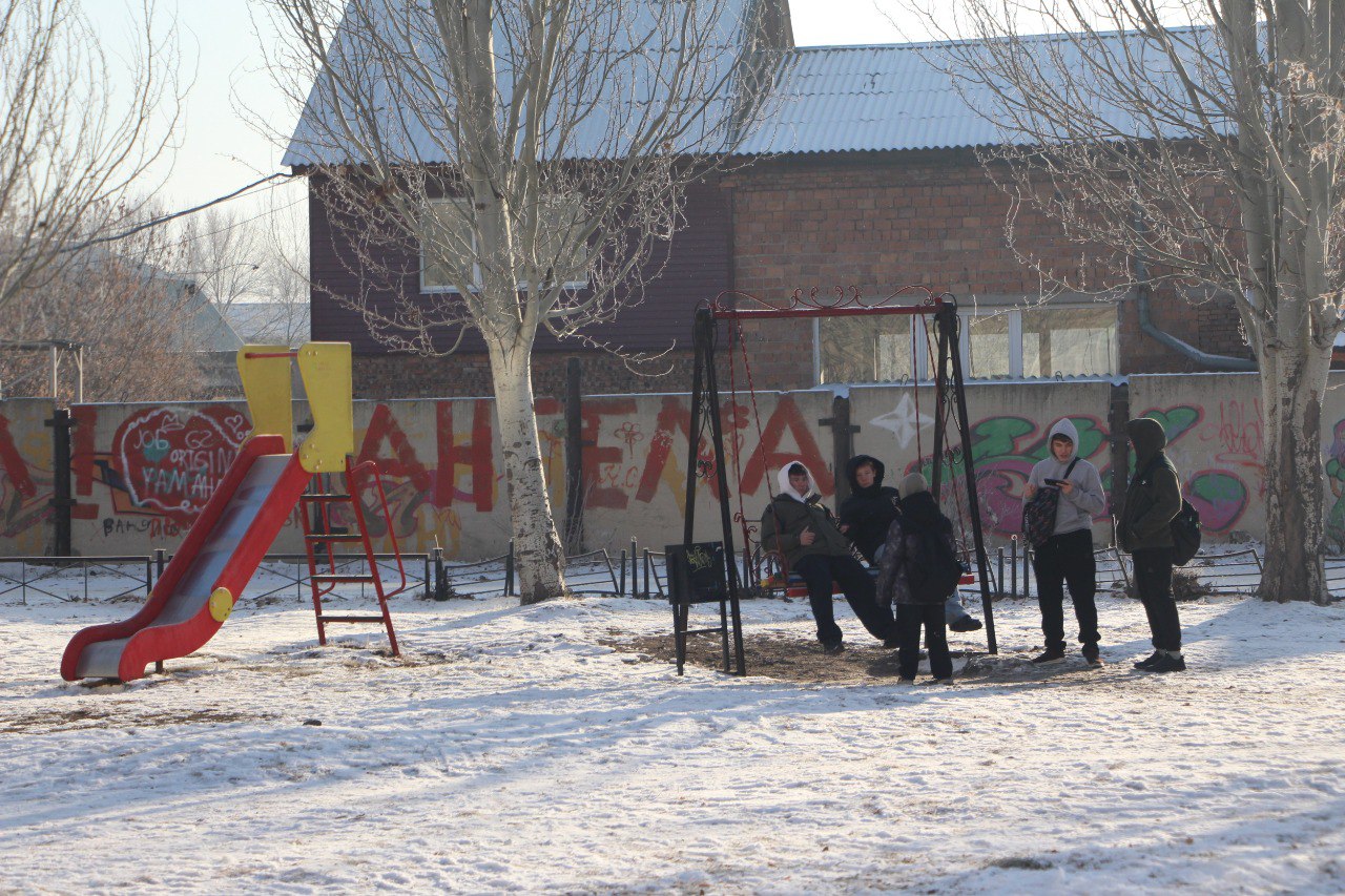 Алексей Лемин рассказал, что благодаря инициативному бюджетированию и реализации инициативных проектов в этом году в городе появились несколько новых локаций: Алексей Лемин рассказал, что благодаря инициативному бюджетированию и реализации инициативных проектов в этом году в городе появились несколько новых локаций: