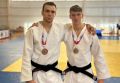 Серебро и бронза едут в Хакасию с всероссийских соревнований по дзюдо
