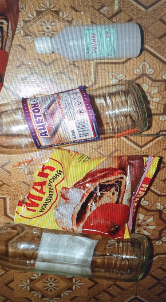 Житель Саяногорска превратил свою квартиру в наркопритон