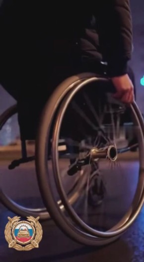 Сбавь скорость — не искалечь свою жизнь