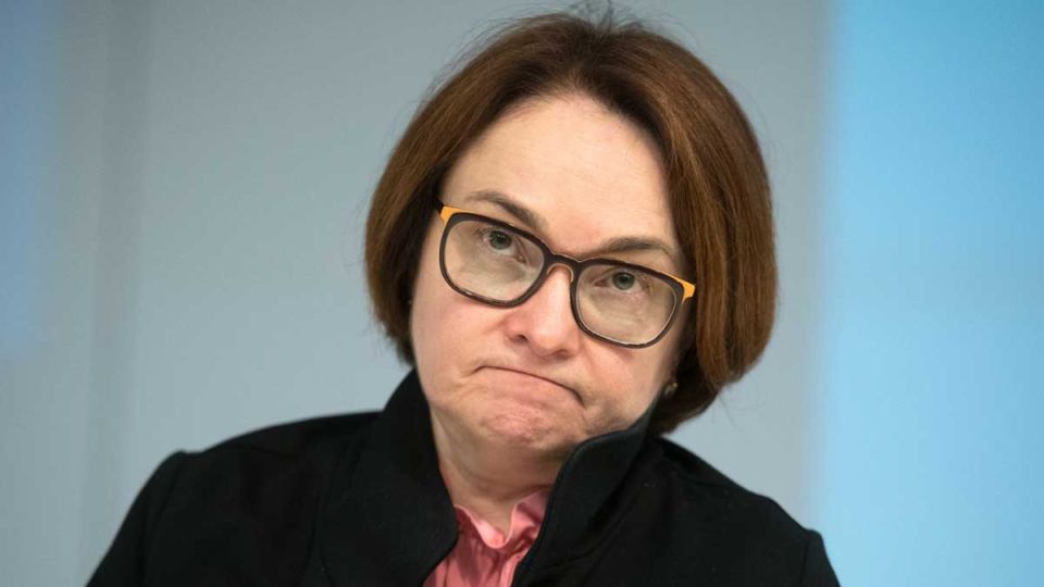 Центробанк России: как жесткая политика убивает экономику