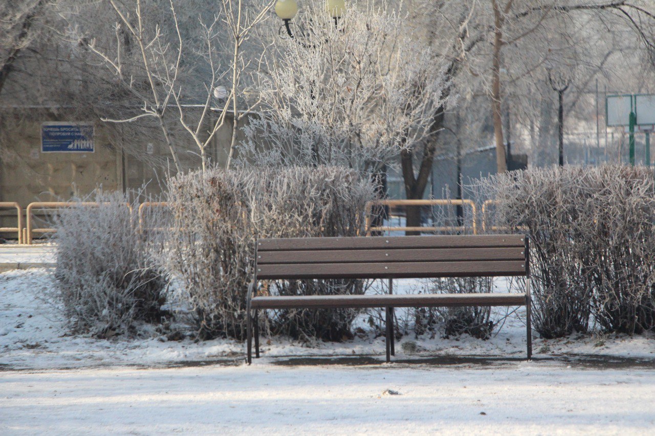 Алексей Лемин рассказал, что благодаря инициативному бюджетированию и реализации инициативных проектов в этом году в городе появились несколько новых локаций: Алексей Лемин рассказал, что благодаря инициативному бюджетированию и реализации инициативных проектов в этом году в городе появились несколько новых локаций: