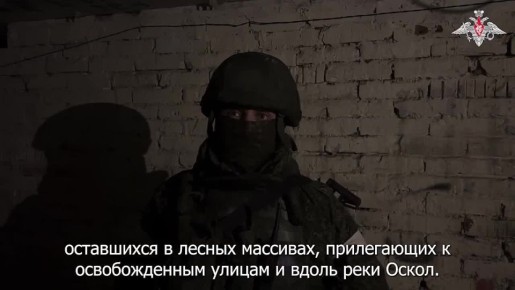 ШТУРМОВИК "ЛАВРИК": "БОЕВУЮ ЗАДАЧУ ВЫПОЛНЯЕМ!"