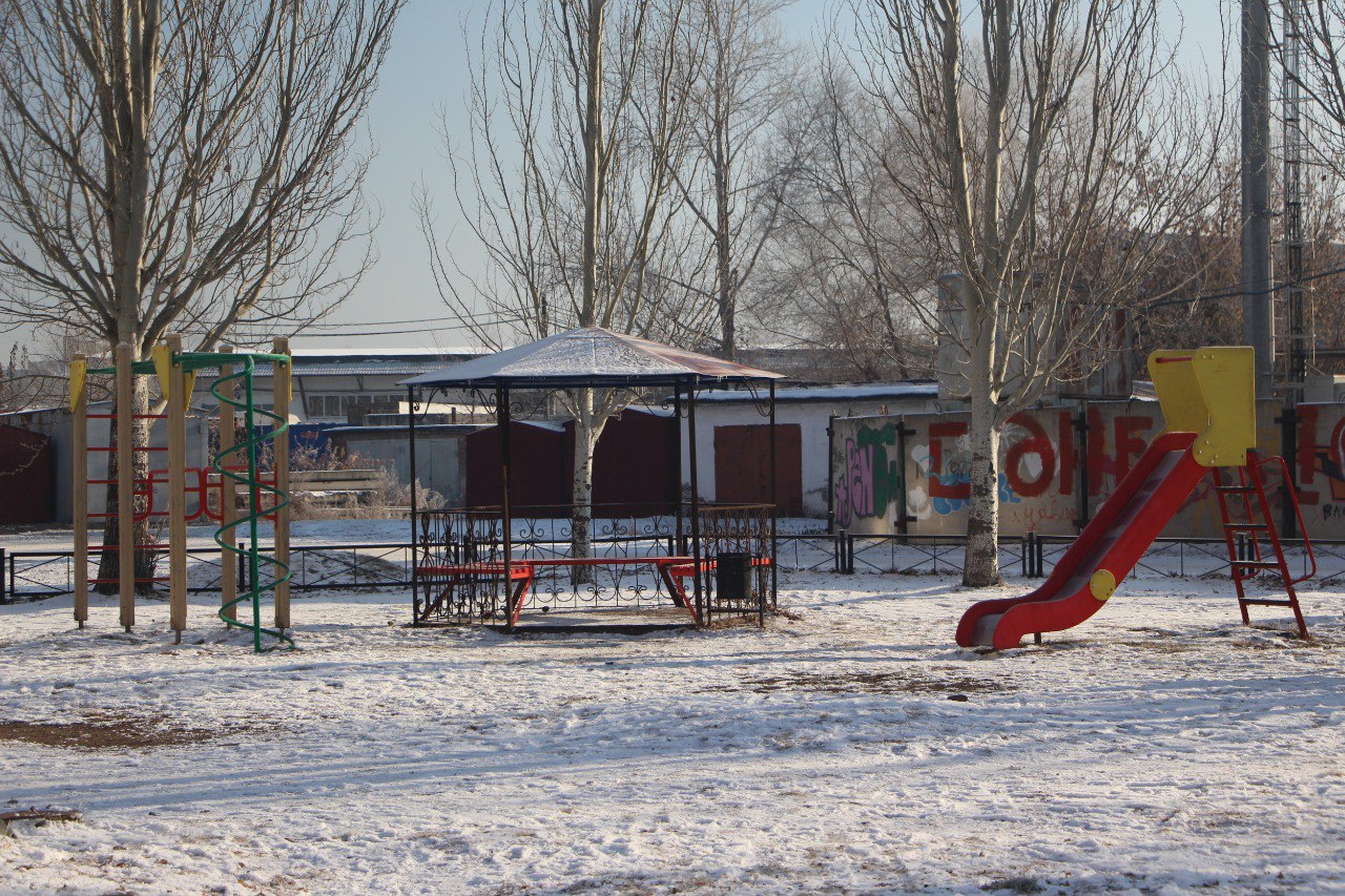 Алексей Лемин рассказал, что благодаря инициативному бюджетированию и реализации инициативных проектов в этом году в городе появились несколько новых локаций: Алексей Лемин рассказал, что благодаря инициативному бюджетированию и реализации инициативных проектов в этом году в городе появились несколько новых локаций: