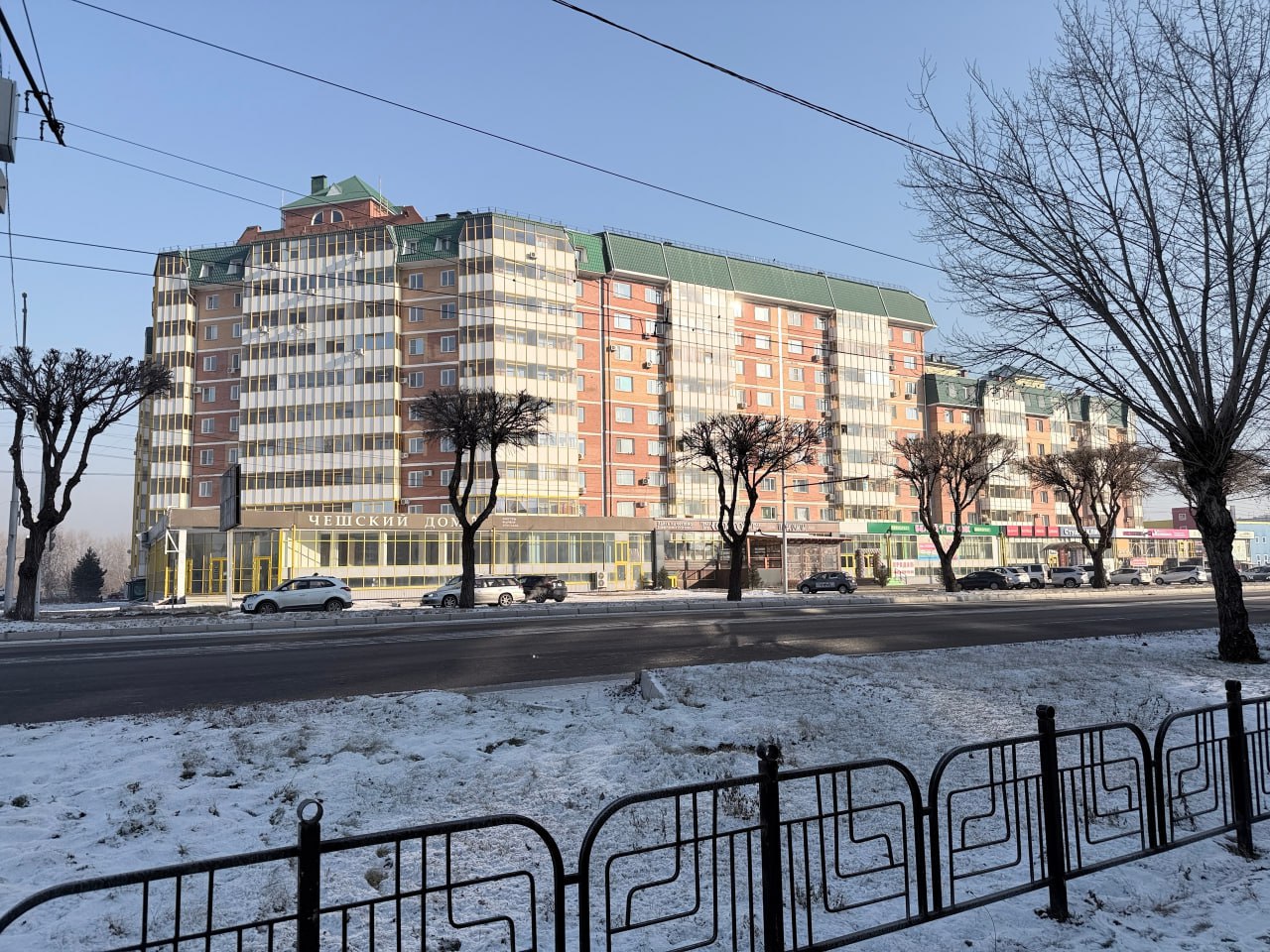 Спецсчёт вместо общего «котла»: многомиллионные долги накопились у жильцов дома на Дружбы Народов, 52 в Абакане