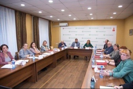 В Хакасии обсудили результаты изучения редких и исчезающих видов растений