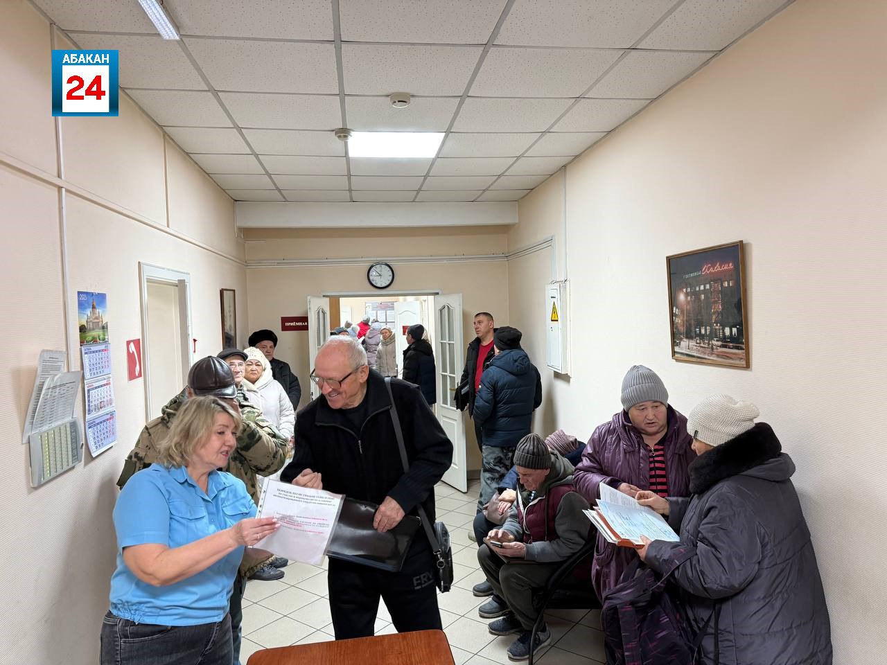 Прием заявок на установку твердотопливных котлов на 2026 год стартовал в Абакане Прием заявок на установку твердотопливных котлов на 2026 год стартовал в Абакане