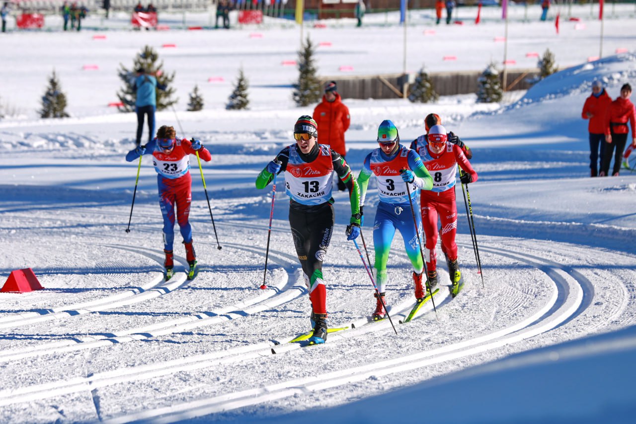 В ВЕРШИНЕ ТЁИ ЗАВЕРШИЛСЯ КУБОК ХАКАСИИ В ВЕРШИНЕ ТЁИ ЗАВЕРШИЛСЯ КУБОК ХАКАСИИ