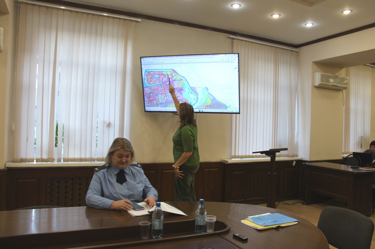 Депутаты на комитетах приступили к обсуждению проекта решения о внесении изменений в главный градостроительный документ столицы