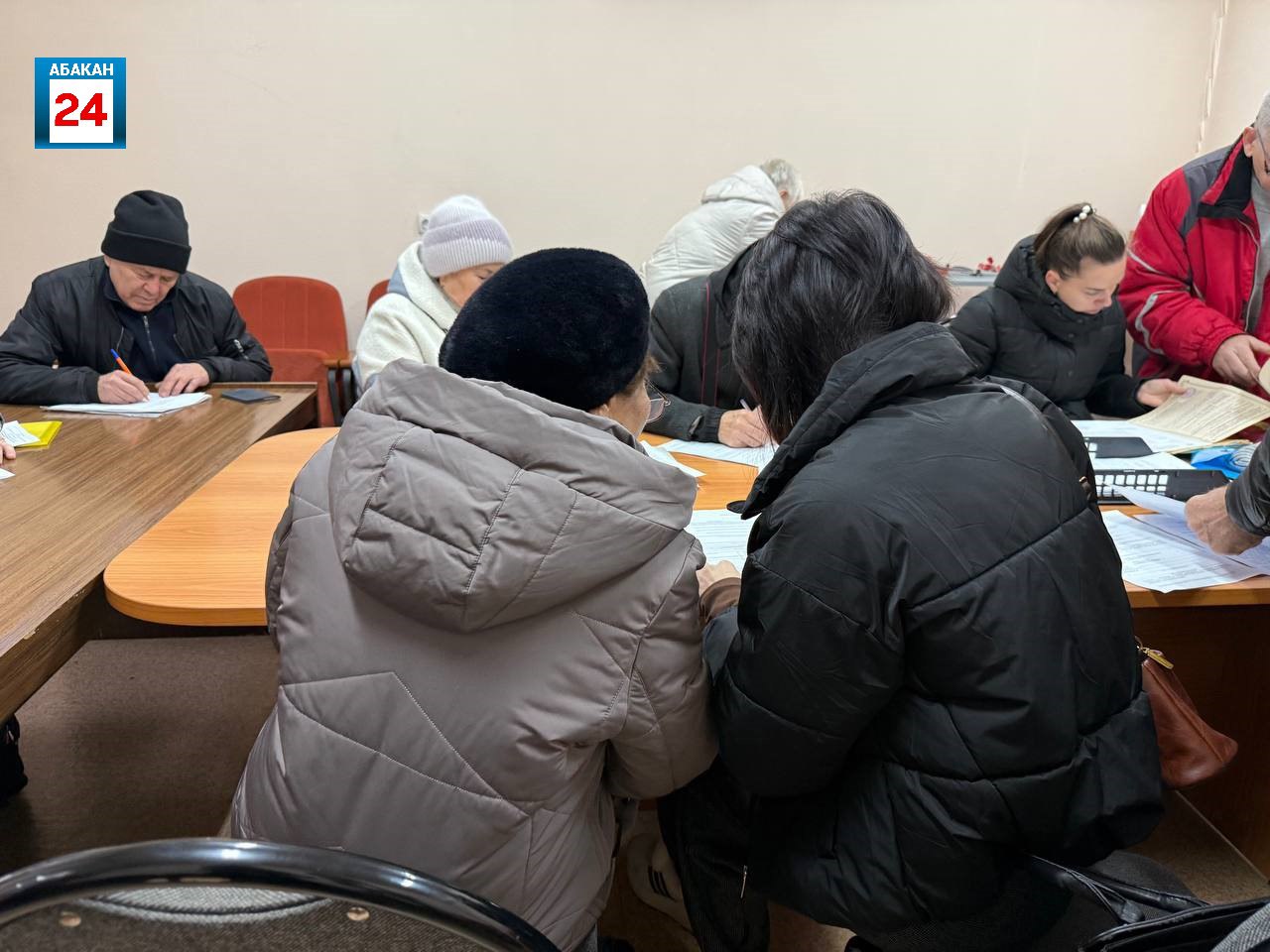 Прием заявок на установку твердотопливных котлов на 2026 год стартовал в Абакане