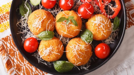 В Турции эти картофельные котлеты уплетают за обе щеки: в меню отелей их не найдете