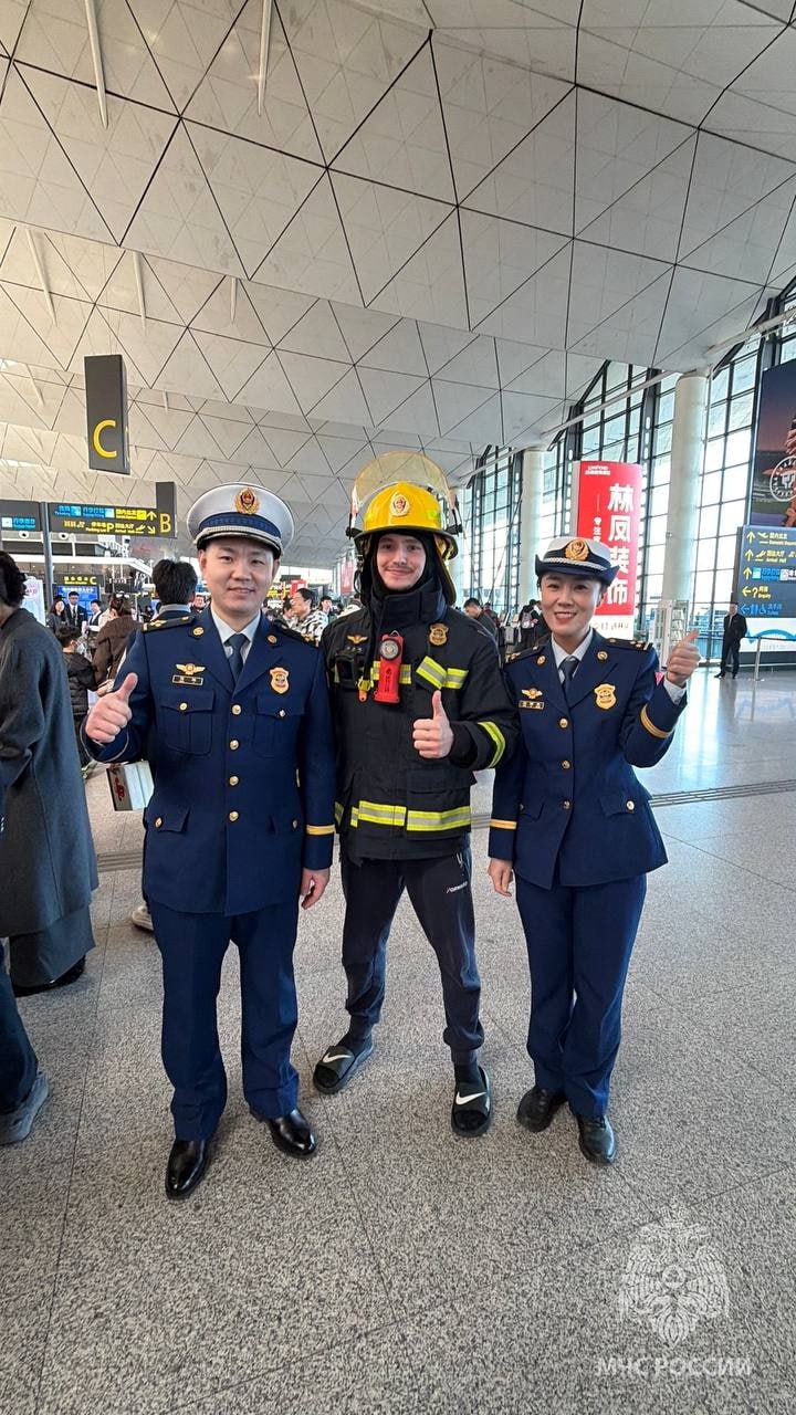 Продолжаем рассказывать приятные новости Продолжаем рассказывать приятные новости