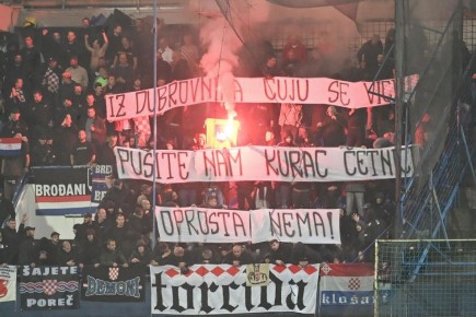 «Кто не скачет, тот православный!»