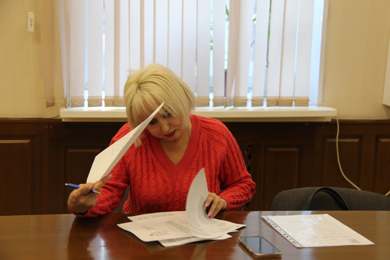 Депутаты на комитетах приступили к обсуждению проекта решения о внесении изменений в главный градостроительный документ столицы Депутаты на комитетах приступили к обсуждению проекта решения о внесении изменений в главный градостроительный документ столицы