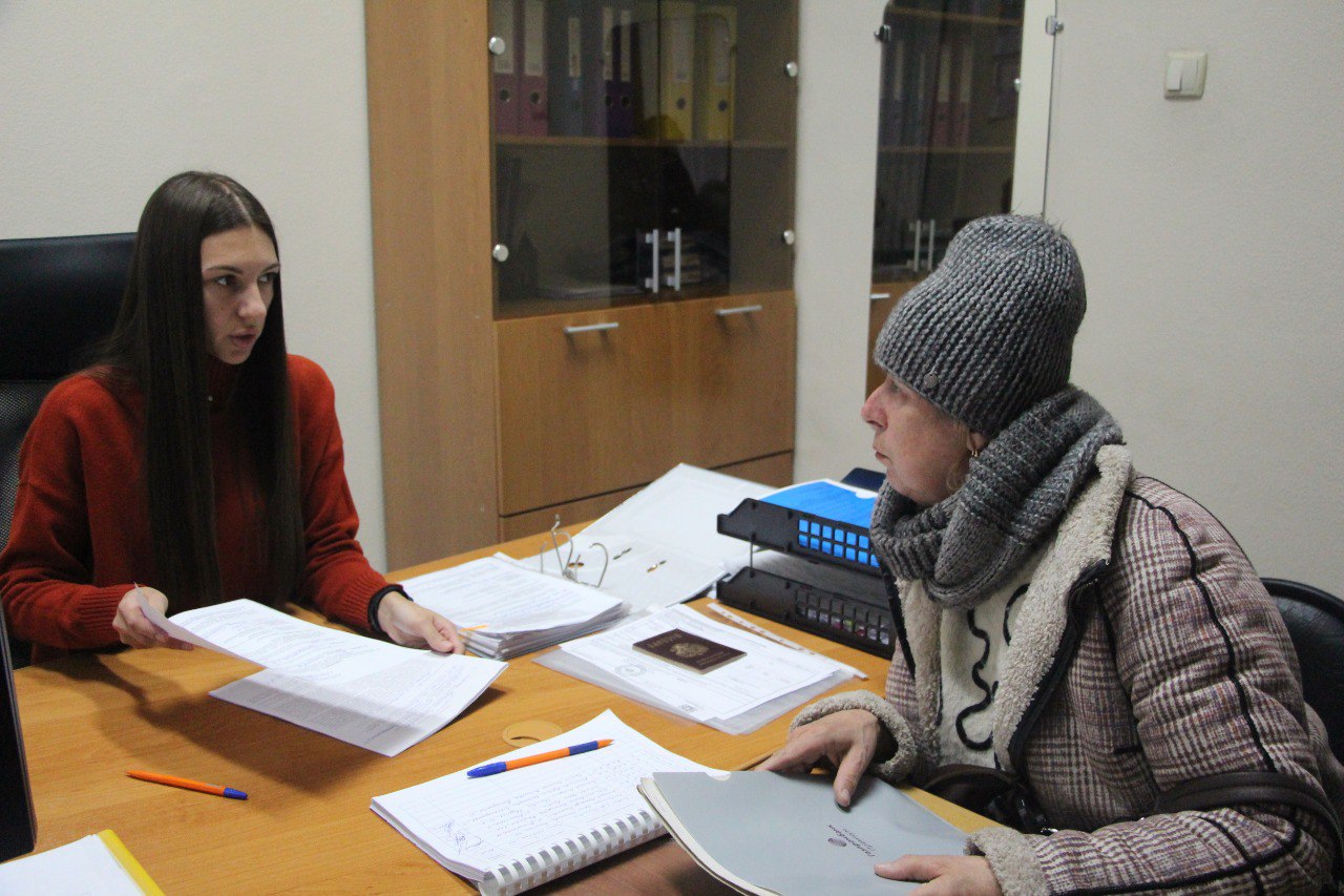 В Управлении коммунального хозяйства и транспорта Администрации города Абакана сегодня с утра был ажиотаж – горожане спешили подать заявления на замену твердотопливных котлов, установка которых в домовладениях абаканцев... В Управлении коммунального хозяйства и транспорта Администрации города Абакана сегодня с утра был ажиотаж – горожане спешили подать заявления на замену твердотопливных котлов, установка которых в домовладениях абаканцев...