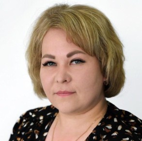 Елена Билялова из Хакасии в числе финалистов Всероссийского конкурса «Лидеры села»