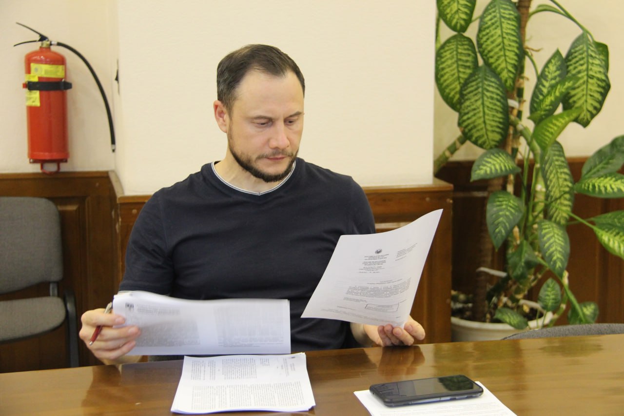 Депутаты на комитетах приступили к обсуждению проекта решения о внесении изменений в главный градостроительный документ столицы Депутаты на комитетах приступили к обсуждению проекта решения о внесении изменений в главный градостроительный документ столицы