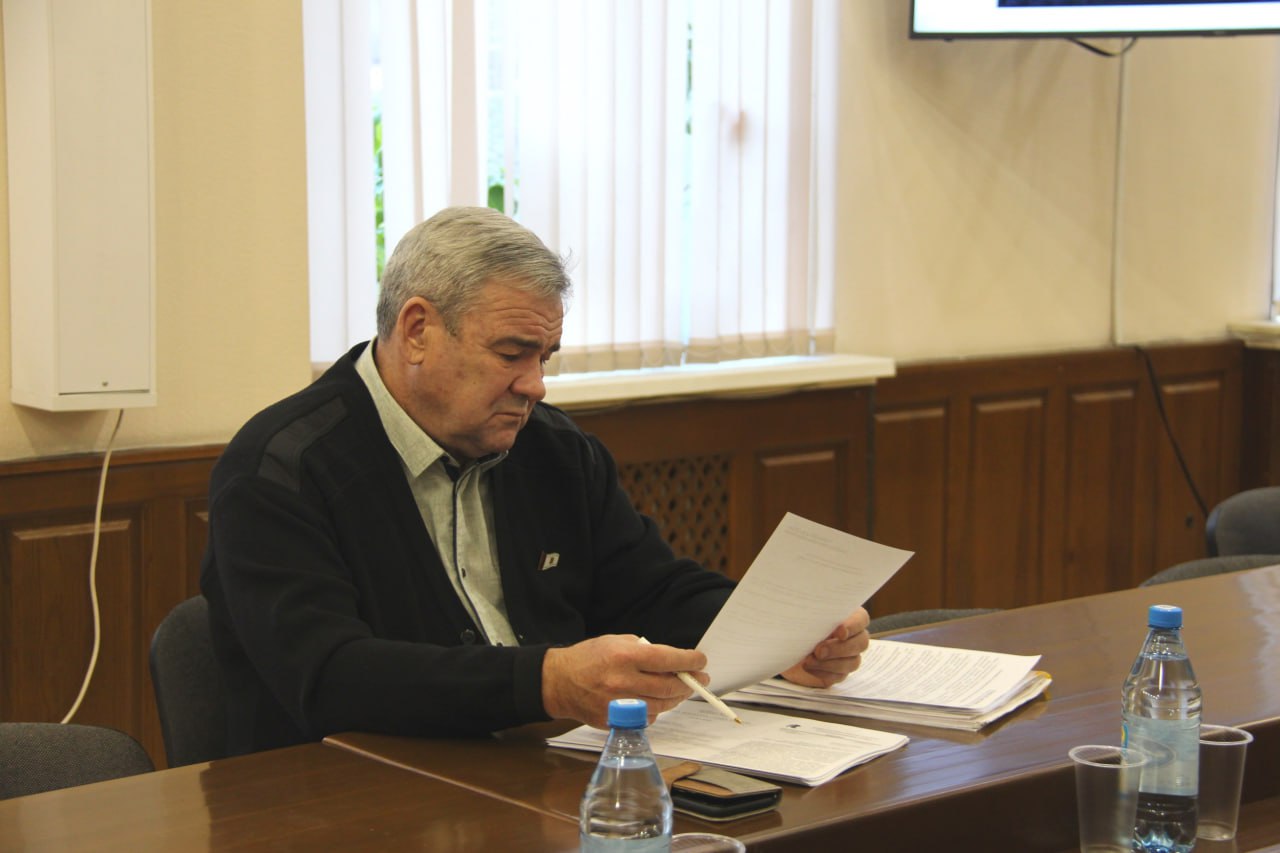 Депутаты на комитетах приступили к обсуждению проекта решения о внесении изменений в главный градостроительный документ столицы Депутаты на комитетах приступили к обсуждению проекта решения о внесении изменений в главный градостроительный документ столицы