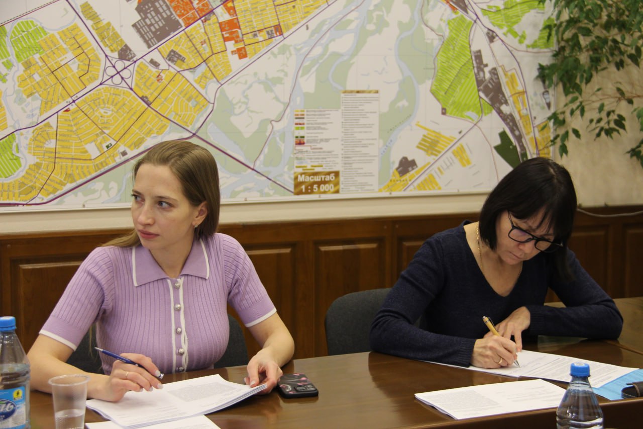 Депутаты на комитетах приступили к обсуждению проекта решения о внесении изменений в главный градостроительный документ столицы Депутаты на комитетах приступили к обсуждению проекта решения о внесении изменений в главный градостроительный документ столицы