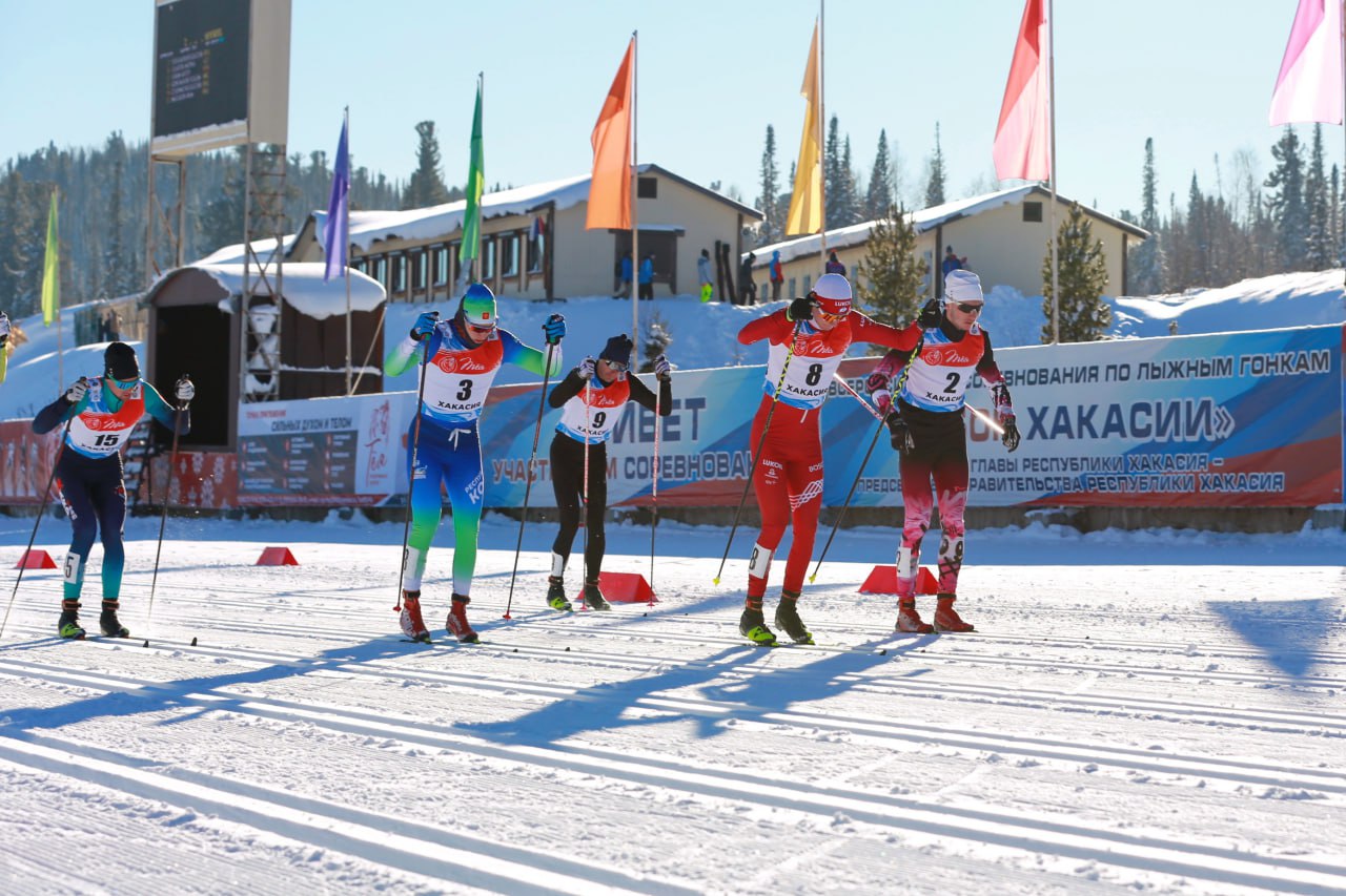 В ВЕРШИНЕ ТЁИ ЗАВЕРШИЛСЯ КУБОК ХАКАСИИ В ВЕРШИНЕ ТЁИ ЗАВЕРШИЛСЯ КУБОК ХАКАСИИ
