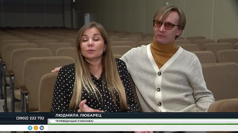 СРАЗУ В 2 ШКОЛАХ ХАКАСИИ ПРОШЛИ НЕОБЫЧНЫЕ МАСТЕР-КЛАССЫ