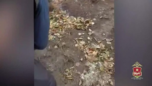 Группу вымогателей, заставивших абаканца продать квартиру, задержали силовики Хакасии