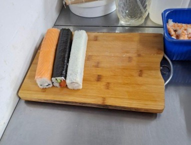 Испорченный «Васаби»: в одном из кафе Аскиза обнаружили антисанитарию