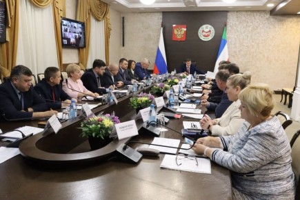 В ХАКАСИИ МОГУТ УЖЕСТОЧИТЬ ОТВЕТСТВЕННОСТЬ ЗА НАРУШЕНИЕ ПРАВИЛ ВЫПАСА СКОТА И ОТКАЗ ОТ ЧИПИРОВАНИЯ