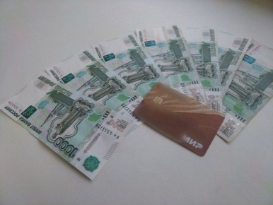 Наделал дел: гостю из Минусинского района придется задержаться в Абакане