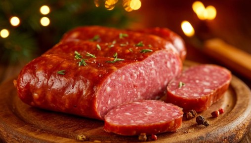 Колбаса может подорожать в России на 5–10% перед Новым годом