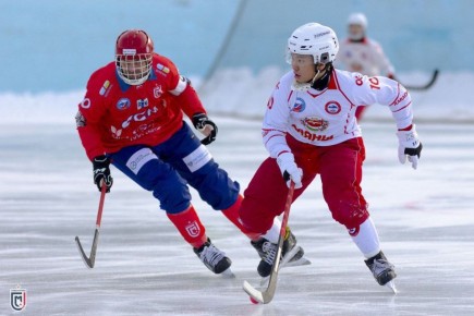 &quot;&quot;-&quot;&quot;-5:4.         