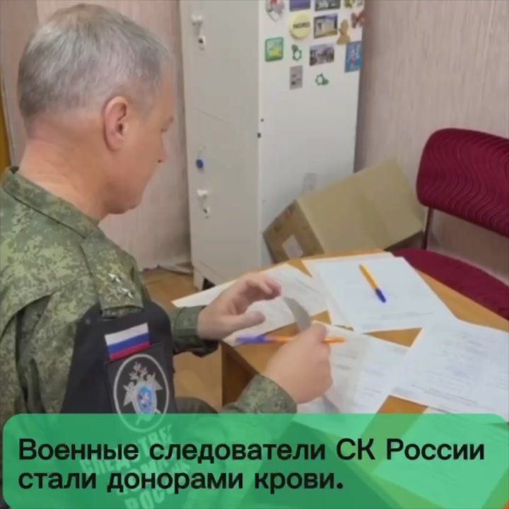 Главное за неделю в ГВСУ СК России: