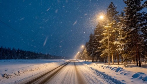 НОЧНОЙ ПРОГНОЗ от Татьяны Ивановой