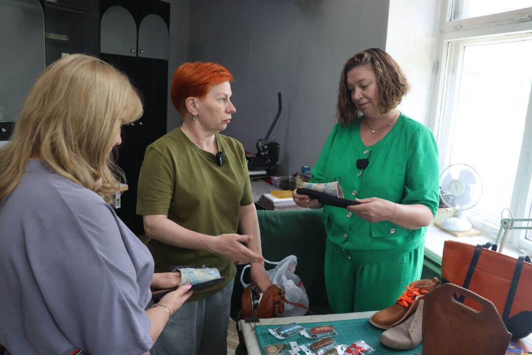 «Сделано в Абакане»: местный бизнес = качественный продукт «Сделано в Абакане»: местный бизнес = качественный продукт