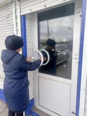 На месяц закрыли кафе в Аскизе, в котором ребенок отравился роллами