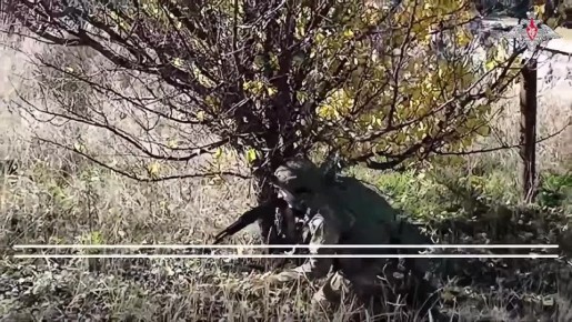 ТРЕНИРОВКА РОССИЙСКИХ ШТУРМОВИКОВ