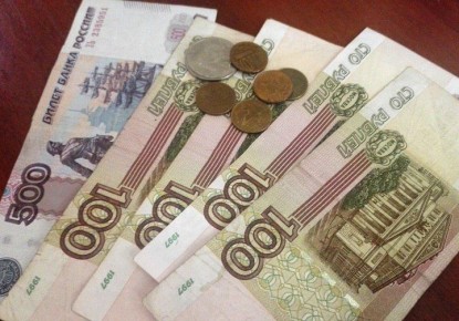 Жителям Хакасии напомнили о том, что платить налоги нужно вовремя