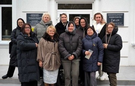 Министерство культуры Хакасии оценило экспозицию в Алтайском районе