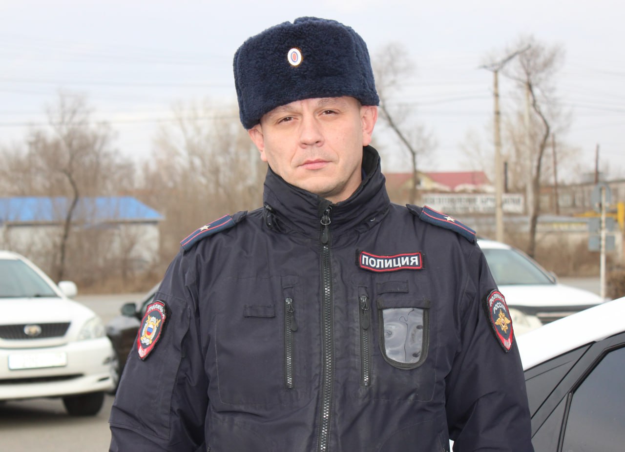 В Хакасии задержан житель посёлка Черёмушки за разбойное нападение с использованием самопала