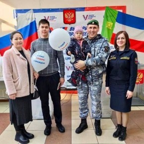 Сегодня в рубрике #Они_служили_закону рассказываем о ветеране ФССП России, обладателе Зеленого берета, младшем судебном приставе по ОУПДС Николае Шульге